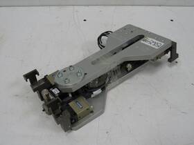 0804251701 Schunk 804251701 Pas4-ford 9936356 Electrical Feed-through Module Actuator Line