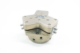 300453 Schunk Dpz100 Concentric Pneumatic Gripper