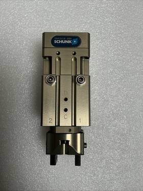 Gsm-p-32-as-e-180 Schunk / Gsmp32ase180 Used 303830
