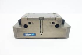 371104 Schunk Pgn 160/1 Pneumatic Gripper