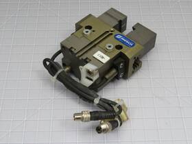 T200814 Schunk Pgn 64/1as 371400 Parallel Gripper