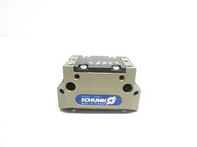 370151 Schunk Pgn80/2 Parallel Pneumatic Gripper