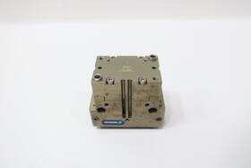 311631 Schunk Pwg 80-as Universal Pneumatic Gripper