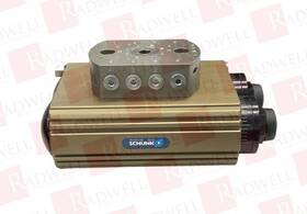 Sru40h180 Schunk Sru 40-h-180 / Used