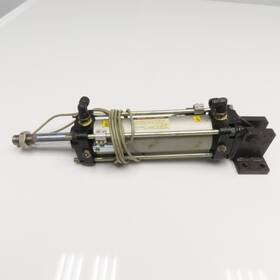 Cda1c50-150k-a59l Scm 2-1/4 Inch Bore 8 Stroke Switch Air Cylinder