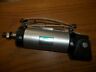 Scm-d-63b Ckd Air Cylinder Double Acting Rod Proximity Switches