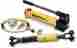 Scp-106lh Enerpac Cylinder And Pump Set With Brp106l Pullpac P39 662005100880
