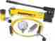 Scr-106h Enerpac Pump Standard Cylinder Set 10 Ton Cap