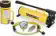 Scr-2514h Enerpac Single Acting Cylinder Pump Set Rc-2514 With P-80 662005804283