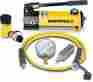 Scr-55h Enerpac Single Acting Cylinder Pump Set Rc-55 With P-142 Han 662005803538