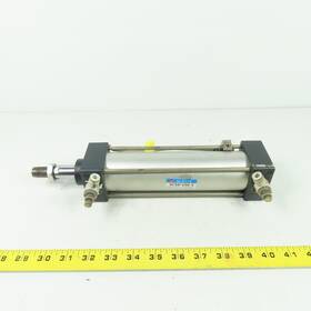 150-s Sd Lvyue Sc50 Double Action Pneumatic Cylinder 150mm Stroke 50mm Bore