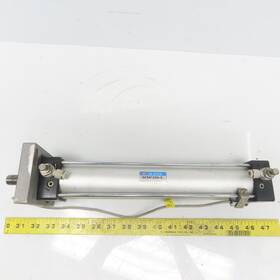 Sc50-250-s Sd Vyue Pneumatic Air Cylinder 50mm Bore 250mm Stroke