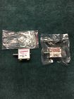 Sd12x12-hr3 Compact Brand New Miniture Air Cylinders Lot Of