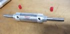 Sd20-da01-020 Aro Silverair Air Actuated Cylinder Double Acting Round