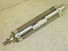 Sd40n100s Taiyo Mm Bore Stroke Switch Ready Air Cylinder
