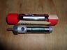 Sdr-12-1 Clippard Pneumatic Cylinder New No Box