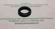 Sdr-315 Japan Sdr Wipers Sakagami Metric Rod Wiper Seals Dust Scraper Dirt Seal