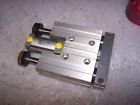 1-2-ae-br Seb24x1 1-2-ae-b Phd New Pneumatic Guided Cylinder Stroke Fnpt