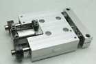 Sec24x3-4-e-gi-j1-h4 Phd Pneumatic Dual Rod Slide Table