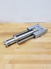 2-db-e-j2 Sede26 X 10 Phd Pneumatic Slide Cylinder Bore Used