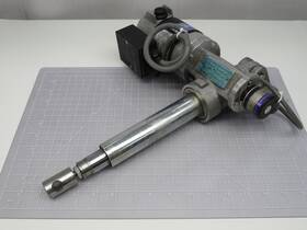 T166769 Servomech 1007105100056 326092/62 Atl 20 Rh2 Roe Sp V.4 Linear Actuator