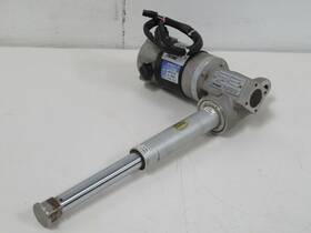 02.020.103 Servomech B14/m56 Type Penta 5x 30 1007105100038 Dc Motor W Actuator 02.020.103/