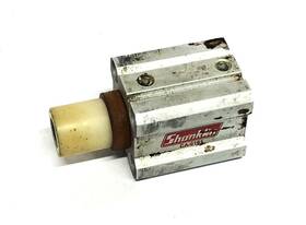 Ca-0161 Shanklin Pneumatic Cylinder Used