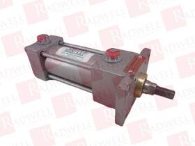 112hh04k Sheffer 1-1/2hh04k / Used