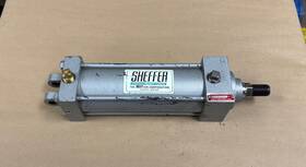 2mhc6crkp Sheffer 1/2mhc6crkp 2 Pneumatic Cylinder