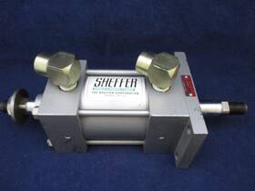 4mhff2ccdp Sheffer 2089055-1 3-1/4mhff2ccdp Hydraulic Cylinder