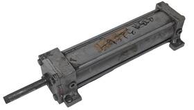 2mhsl9aky Sheffer 21/2mhsl9aky Pneumatic Cylinder 2-1/2 Inch Bore 948510