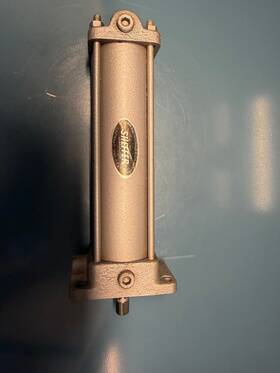 2c20ff650k Sheffer Mod. Cylinder