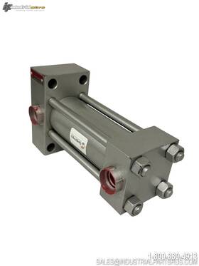 3191311-2 Sheffer Hydraulic Cylinder Double Acting 3000 Psi Industrial