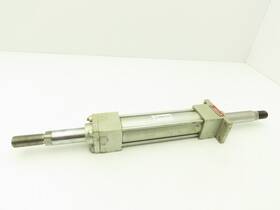 Sheffer 3303035-1 01 1/2mhff 0003 Hydraulic Cylinder 1.5 Inch Bore 5 Stroke 2000psi Med. Duty