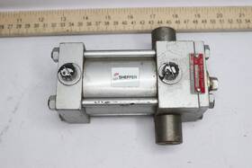 3311074-1 Sheffer Cylinder