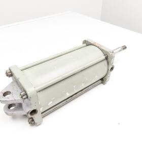 5c2009.40k Sheffer 5 Inch Bore 9 Stroke 4-1/2 Rod Projection Air Cylinder