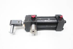646663 Sheffer Hpn Safety Bar Mount Double Acting Pneumatic Cylinder 3/8in