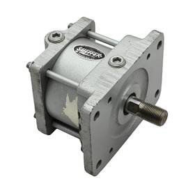 Sheffer C20ffi.00 The Corp. 3-1/2 Air Cylinder 3.5 Inch Bore Head Flange