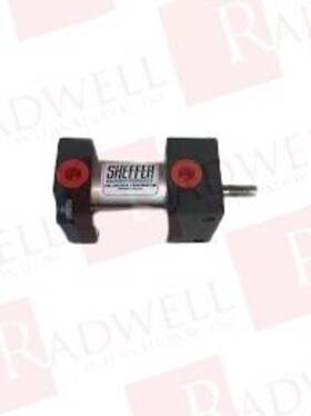 Cla-d-1 Sheffer Cla-d-1/4 / Clad14 Used