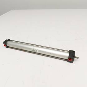 Cla-d12 Sheffer 1-1/4 Inch Bore 12 Stroke Double Acting Air Cylinder