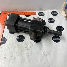 2-a195 Sheffer N-1/2x1/2-a195 The Corp Model /n1/2x1/2a195 Pneumatic Actuator