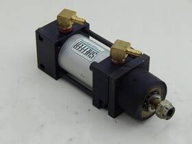 Rwe95360 Sheffer Pneumatic Cylinder T93441