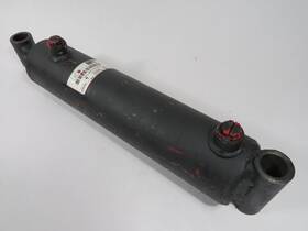 1204429 Shur-lift Hydraulic Utility Cylinder 3 Inch B 10 S 3000 Psi Used