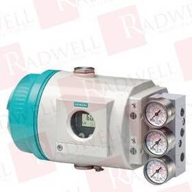 6dr5225-0en00-0aa0 Siemens / 6dr52250en000aa0 Used