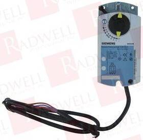 Gdb131.1e Siemens / Gdb1311e Used