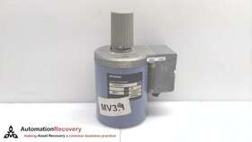 M3b50gy Siemens Modulating Control Threaded Valve See Desc #305667