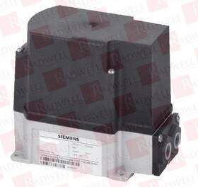 Sqm40.245r11sc Siemens / Sqm40245r11sc Used