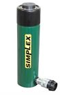 R2512 Simplex Hydraulic Ton Enerpac 25 Cylinder