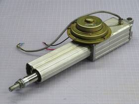 0408292-v03 Skf Capr 32x100x1/d24c Linear Actuator T259971
