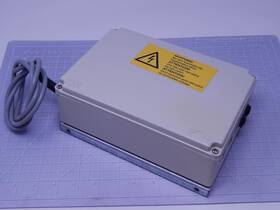 T132009 Skf Actuators 6-2p Caep Control Unit For Linear Actuator
